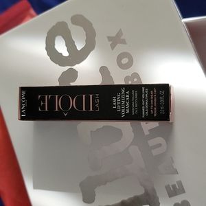 Lancome mascara